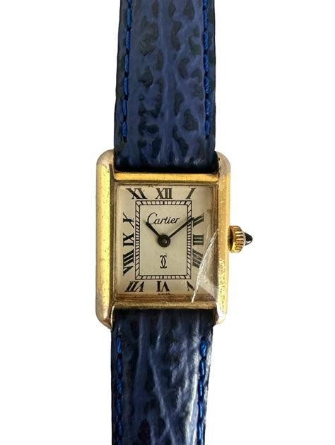 cartier reproduction service